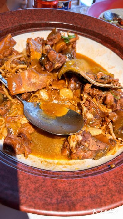 匠熙小馆(崇文门店)图片