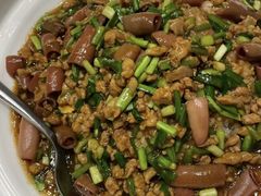 -开海·红岛海鲜虾水饺(石老人店)