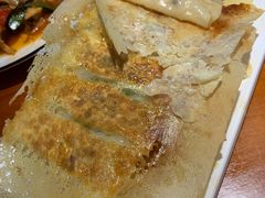 -二姐家三个拿手菜·北塘海鲜·大馅锅贴王(成林道店)