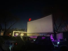 -枫花园汽车电影院(朝阳公园店)