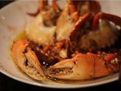 -Ministry of Crab(科伦坡店)