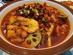 -紫光园·烤鸭·北京菜(劲松店)