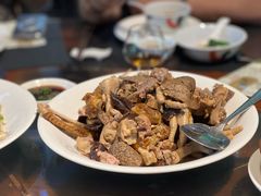 -猪肉婆私房菜(容桂总店)