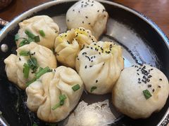 -大壶春生煎(四川中路店)
