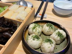 -十二舍·湯物素煮(江泰潤政店)