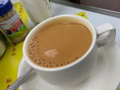 -澳洲牛奶公司(佐敦店)