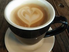 -D STAR COFFEE帝星咖啡