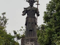 -海窝子古镇