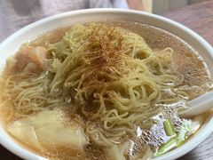 蟹子云吞面-小梁哥云吞面(黄贝岭店)