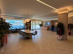 -汉庭(天津成林道地铁站店)