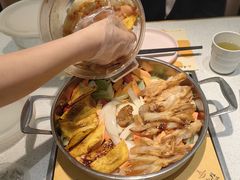 -黄记煌三汁焖锅(华发商都店)