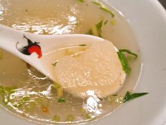 例汤-有章牛杂(石厦店)