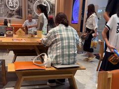 -味千拉面(淮安楚州万达店)