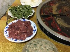 -祝幺妹火锅(裕华村总店)