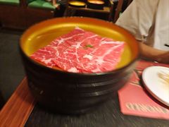 -牛New寿喜烧(金茂览秀城店)