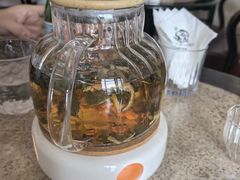 -22ºN BISTRO西餐&酒馆(石奥商业街店)