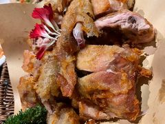 -前海沿·青岛菜(李沧万达店)