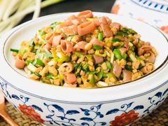 -蚝堡海鲜·威海菜·海肠捞饭·烧烤·亚洲吃蚝公司(幸福门店)