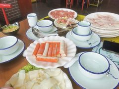 -活鱼馆(宜兴埠店)