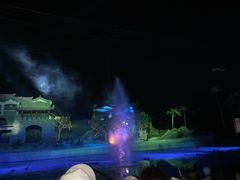 -三亚红色娘子军演艺公园景区