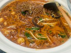 -梅花境(万科店)