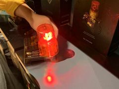 -珠海横琴国家地理探险家中心(创新方)