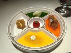 -谦默府· 现代潮粤菜(外滩店)
