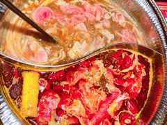 -牛New寿喜烧(虹桥新天地店)