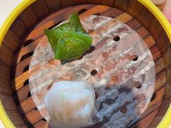 -大海湾酒楼(人南店)