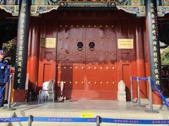 -大慈恩寺(大雁塔)
