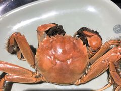 -韩盛·盛江山自助料理(中街大悦城店)