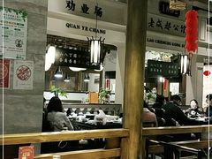 大堂-陈麻婆豆腐总店