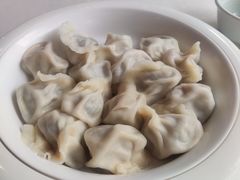 -李恩记清真水饺(北电大厦店)