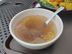 -韬光茶庵