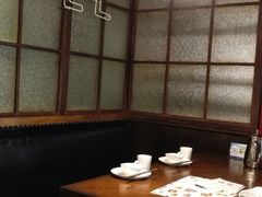 -鹦鹉小厨味道餐厅(山大南路店)