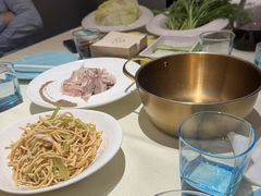 -南门小馆·清真(国贸商城店)
