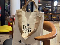 -Peet's Coffee皮爷咖啡(大学路店)