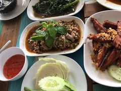 -Doo Dee Thai Food(Issan/Isaan/Esan)