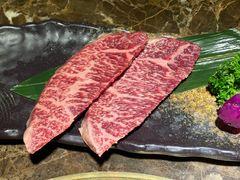 羽下肉-觅福里•熟成和牛餐厅