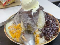 -鲜芋仙(中环百联2店)