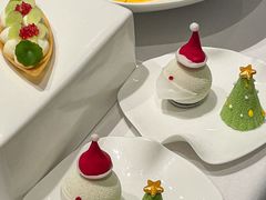 -L'Arome芳芳法国餐厅(仙林金鹰店)