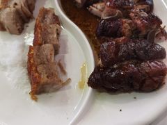 -澳门陈光记烧味饭店(万象城店)