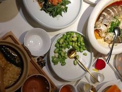 -彩虹之约•淮扬家宴(亚运村店)