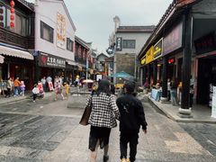 -汴河街