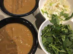 -宣武小院涮肉(前门店)
