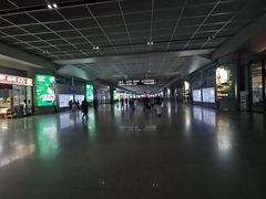 -南宁东站