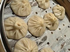 -老班长手工灌汤包老店(东山店)