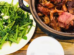 姜母鸭-斯丹姜母鸭·古法干香(涂门街总店)