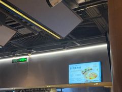 -The Diner X餐厅(青岛万象城店)