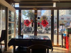 -东北饺子王(港澳广场购物中心店)